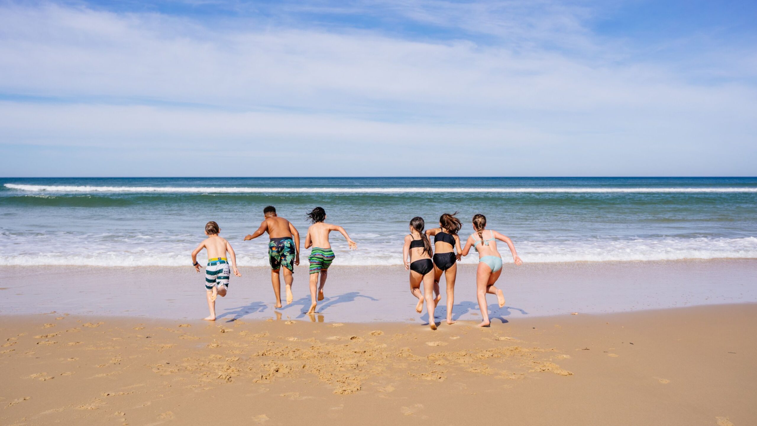 Découvrez les meilleures plage de Lège-Cap Ferret !