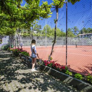 Tennis Club La Vigne