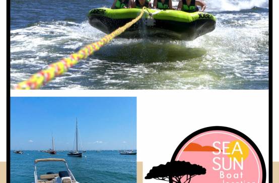 Sea Sun Boat