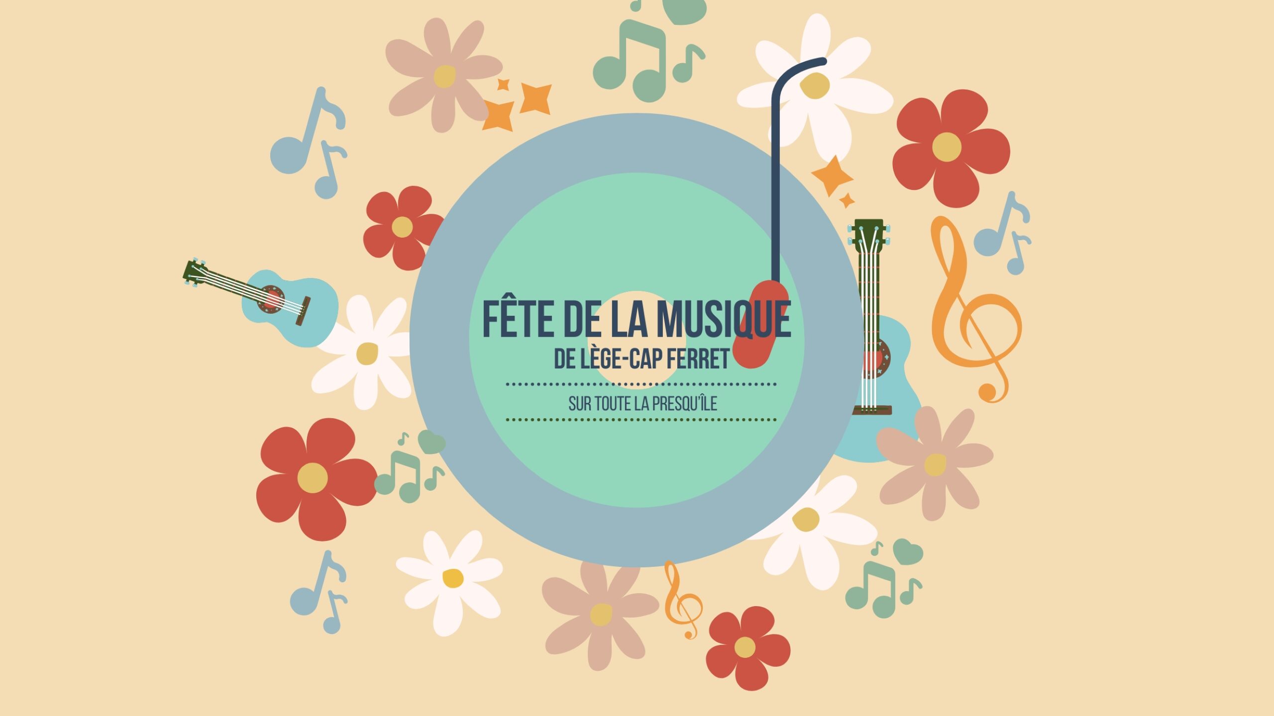 Fête de la musique