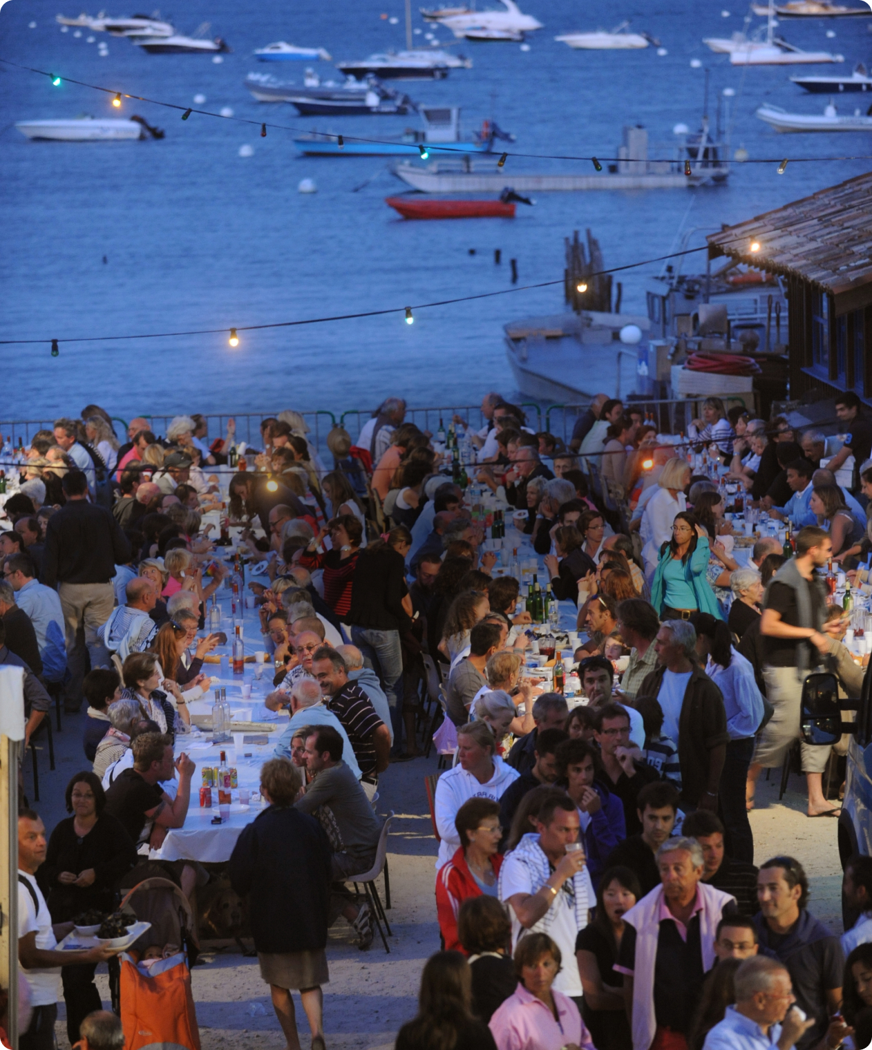 Fête de Village