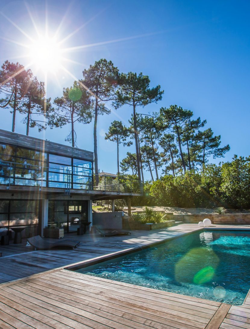 La Villa Mogador