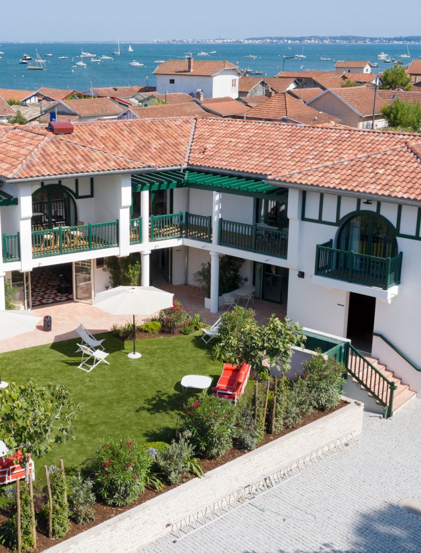 Villa Aïtama