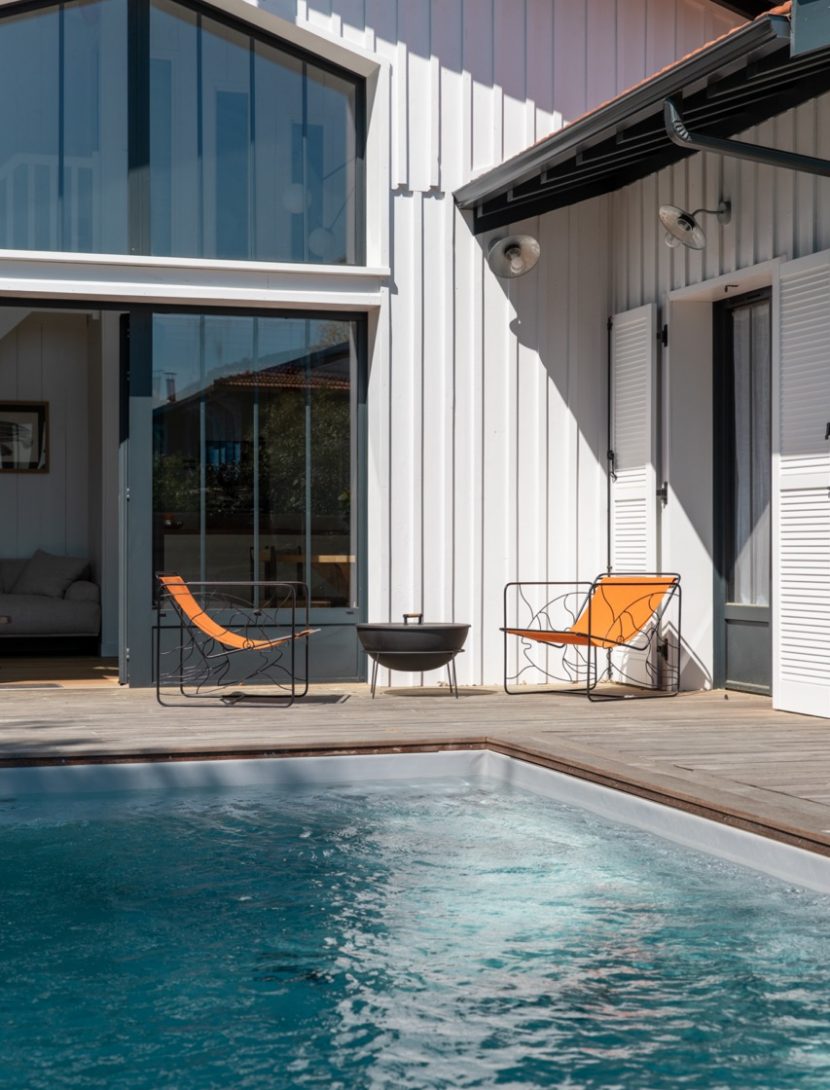 Villa Hortense