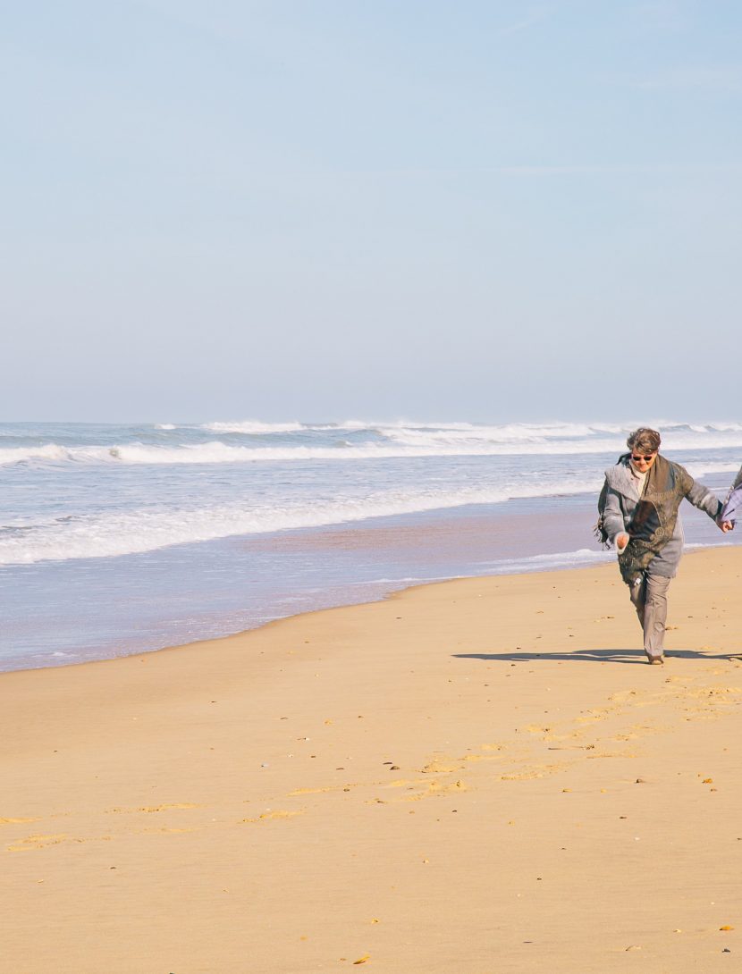 5 idées pour lâcher prise pendant les vacances de la Toussaint !