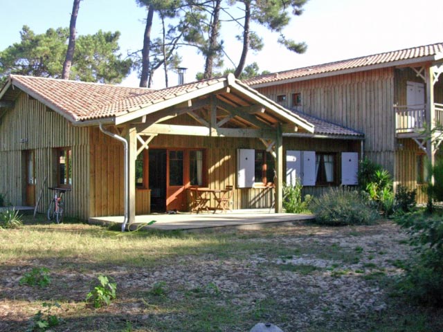 Villa des Alouettes