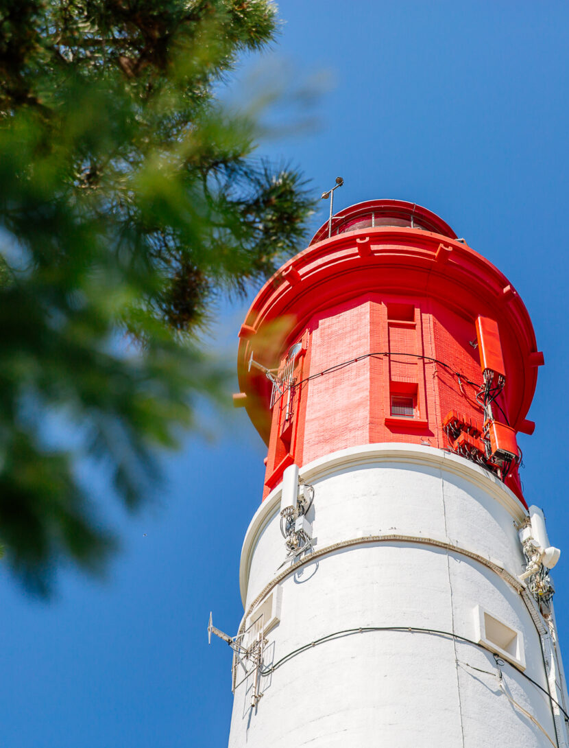Les Soirées du Phare