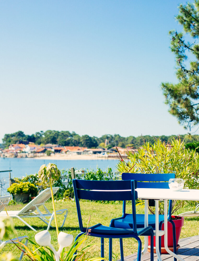 10 jolies idées d’hébergements les pieds (presque) dans l’eau !