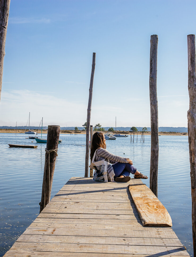 Escapade, sunset et farniente : nos 10 nuances de bleu pour l'été