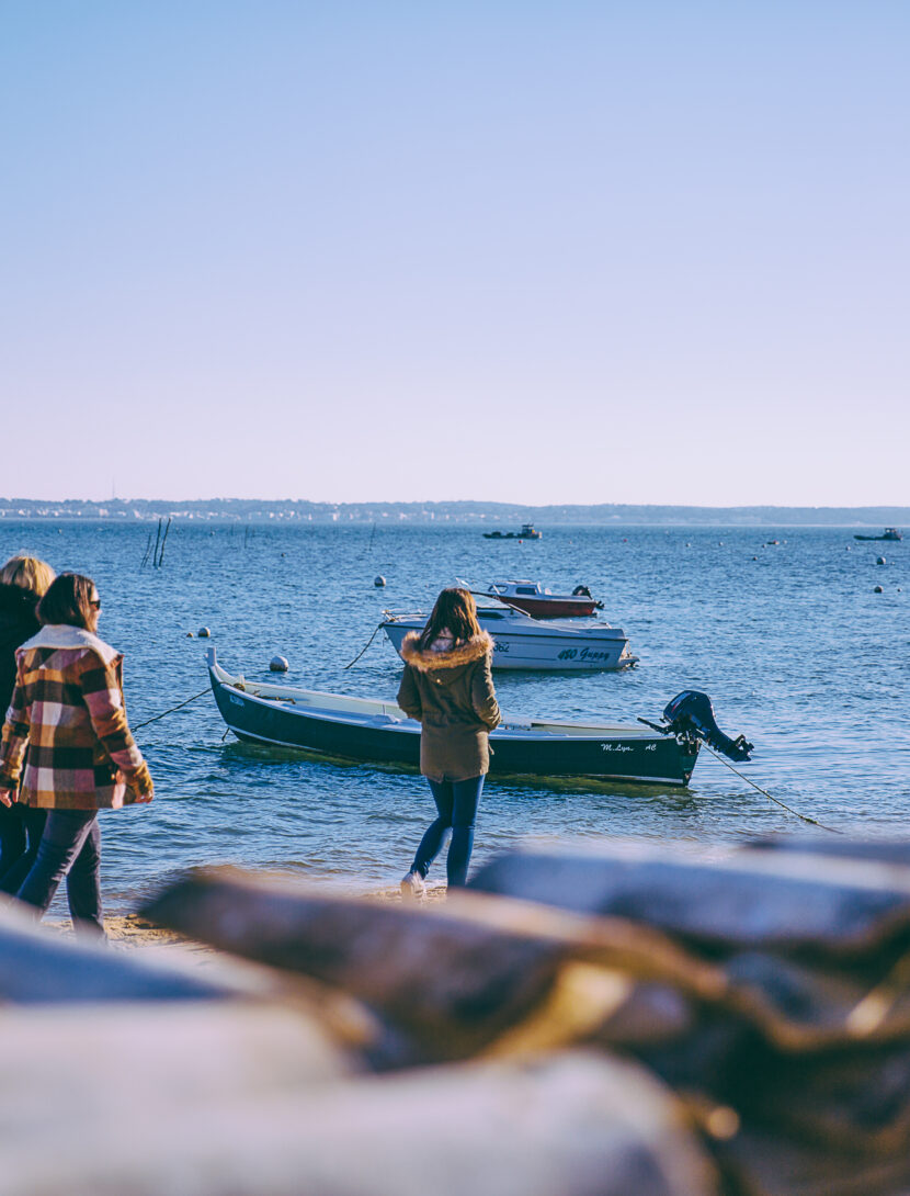 5 idées pour des balades à pied au grand air