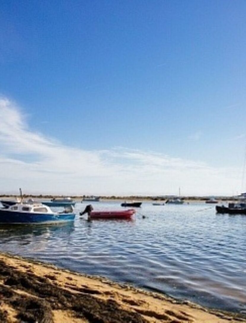 12 des spots nature pour un été en liberté !