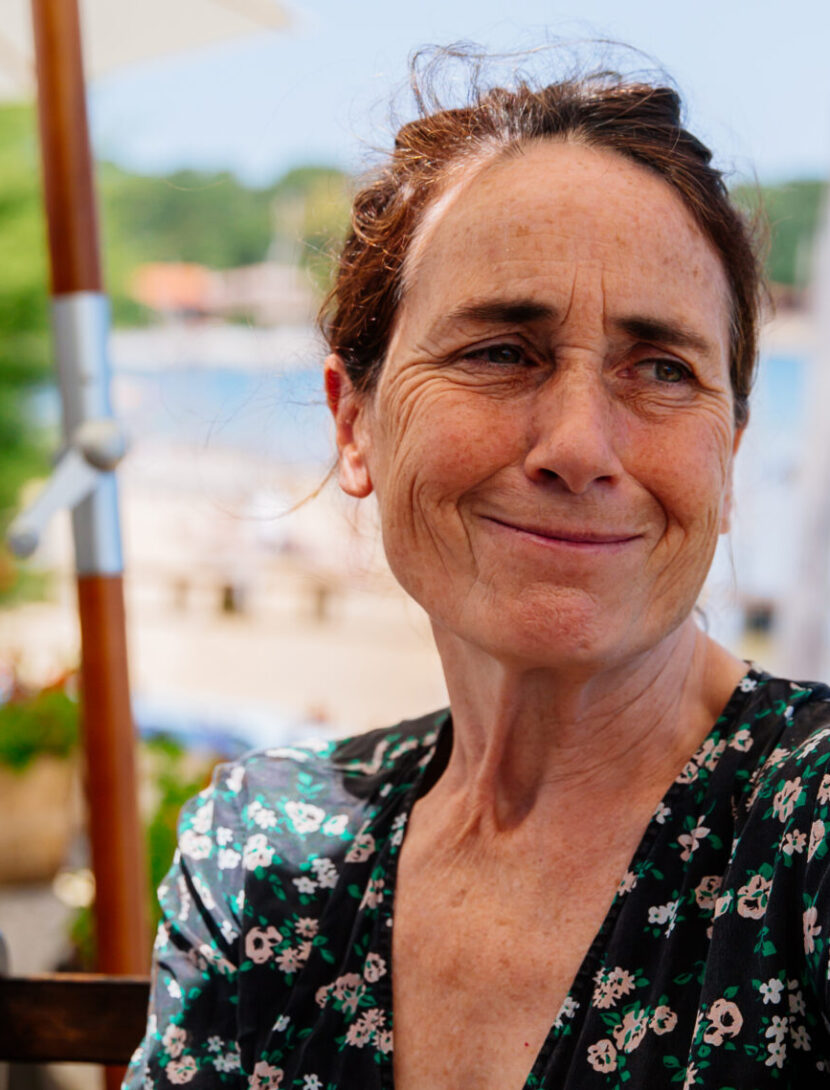 Des Hommes et des filets : portraits iodés de la Presqu'île