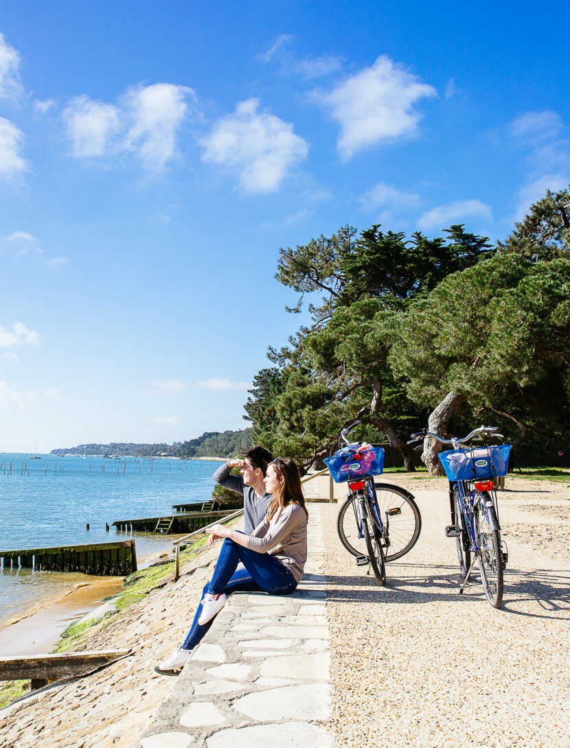 4 idées de circuits pour une rando à vélo !