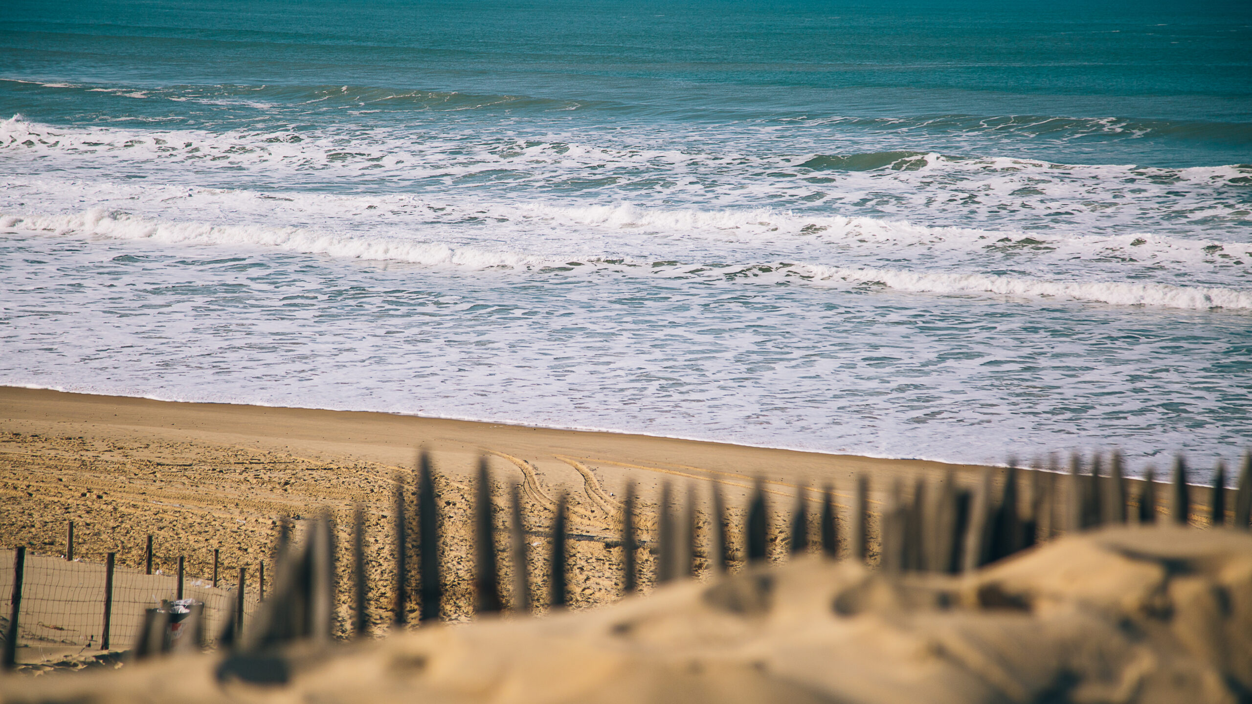 Vivez au ryhtme des marées à Lège-Cap Ferret