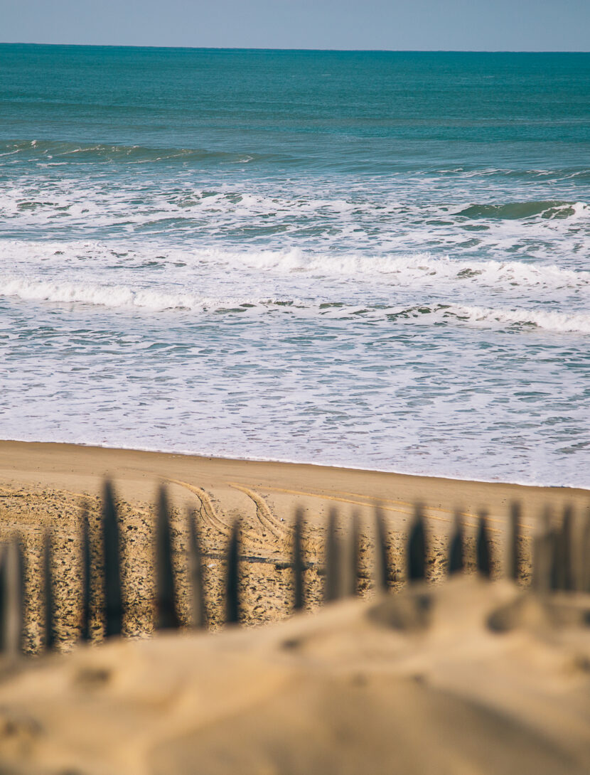 Vivez au ryhtme des marées à Lège-Cap Ferret