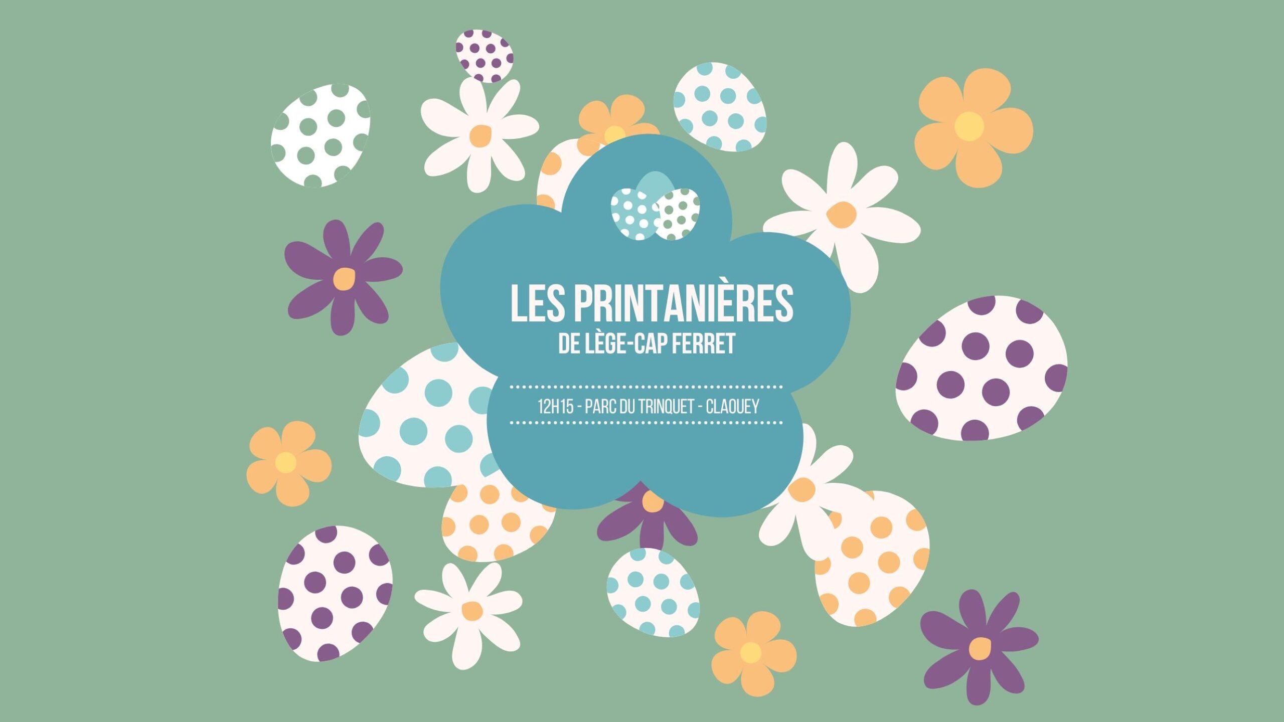 Les Printanières