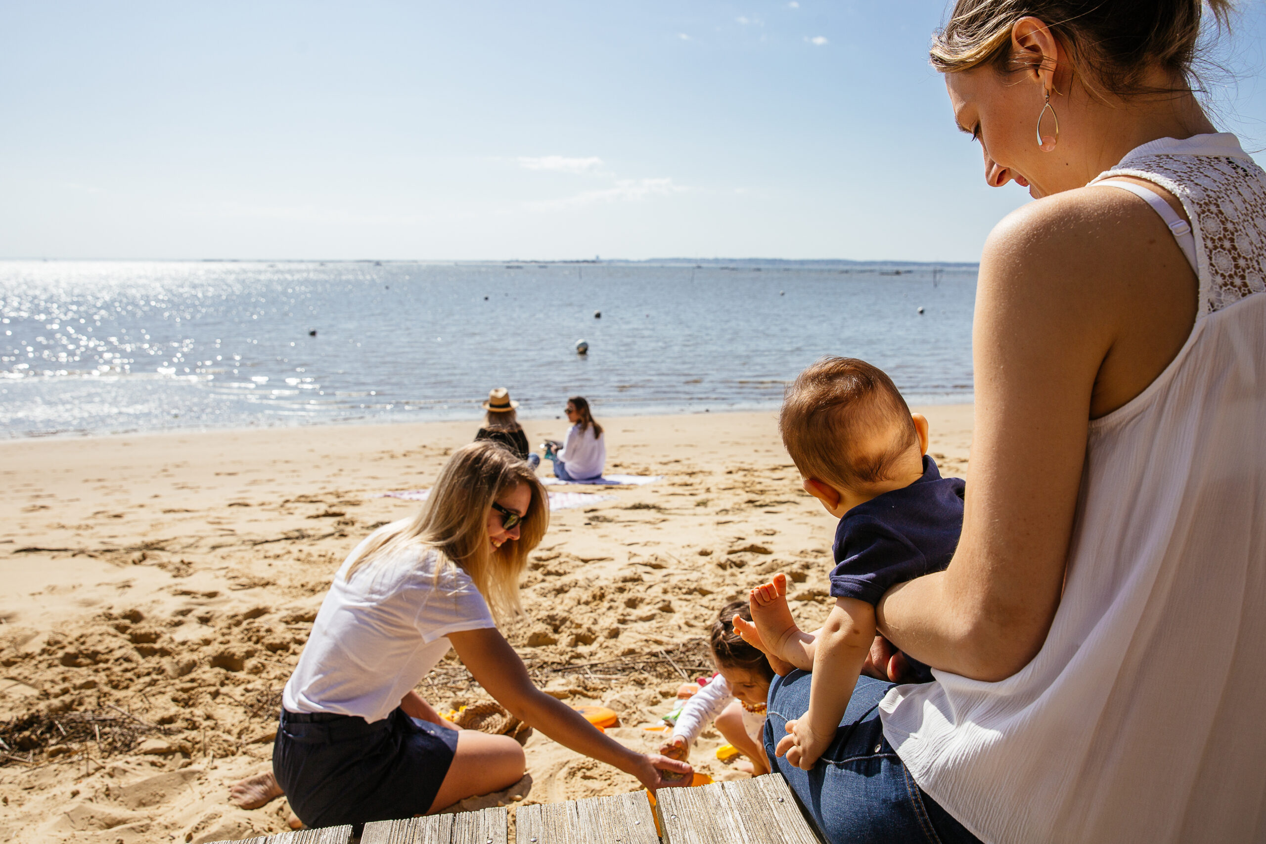 Conclusion pour vivre des vraies vacances à Lège-Cap Ferret