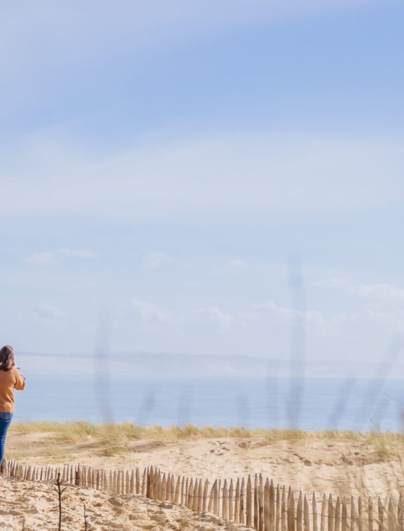 L’automne sur la Presqu’île : une évasion, mille sensations !