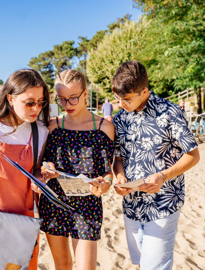 Quelle saison fera battre votre cœur cette année ?