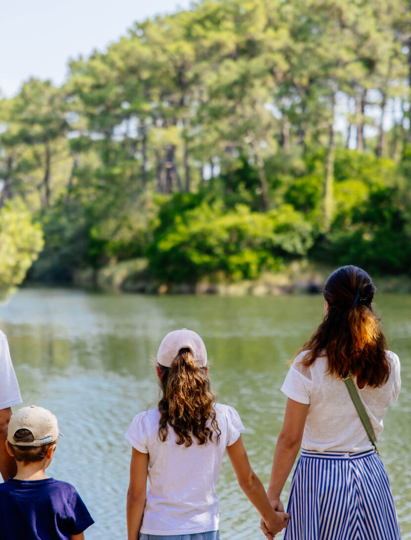 Redécouvrez la Presqu'Île autrement pour fêter la fin de l'été !